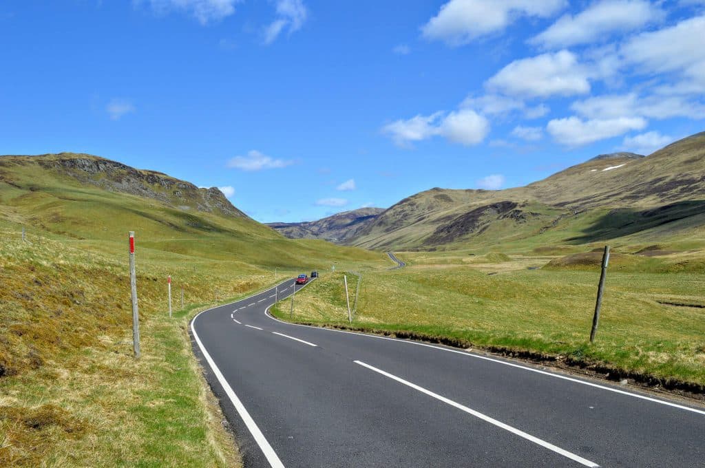 Cairngorms Adventure