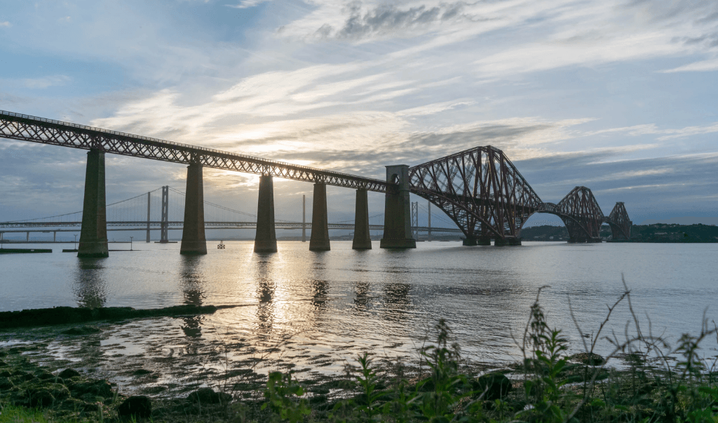 Coastal Fife